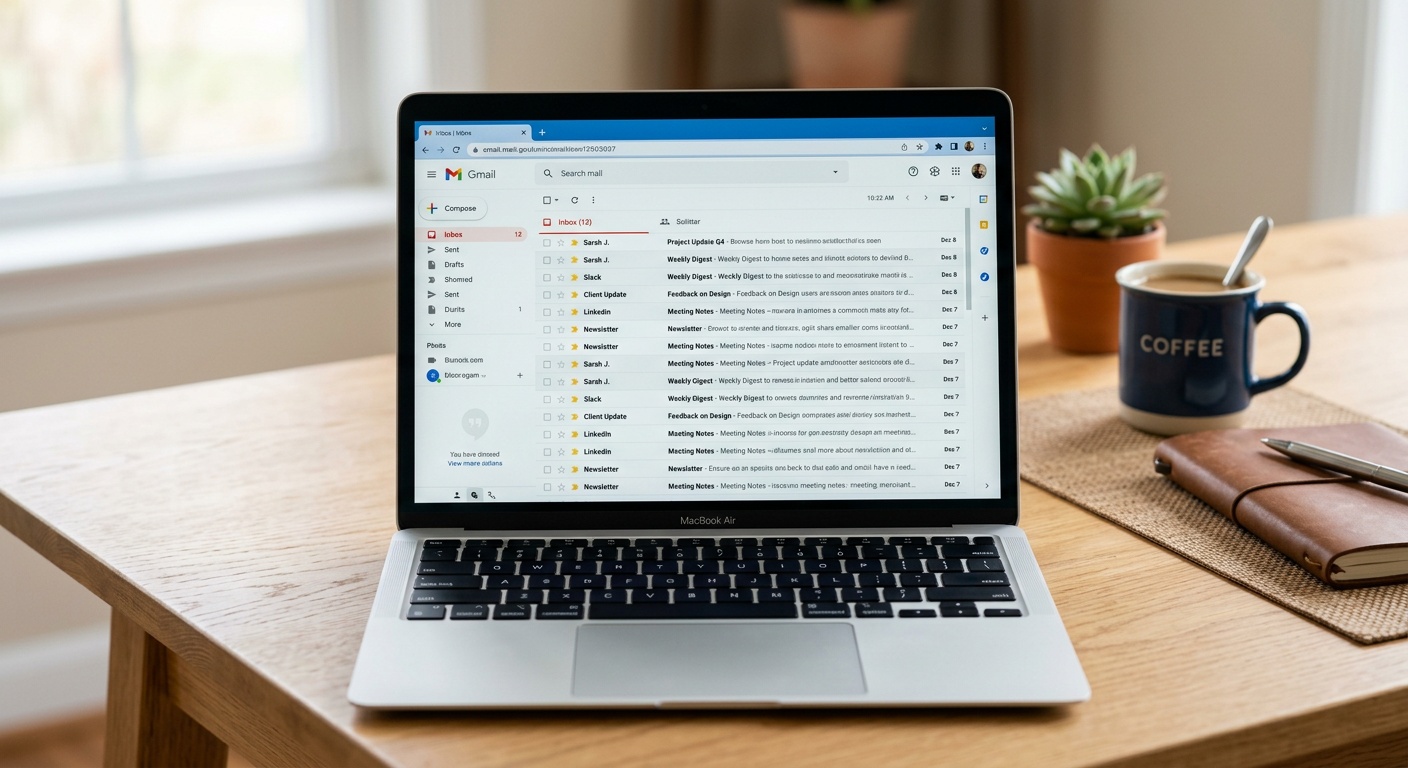 Email automation sequences