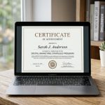 Google Digital Marketing and E-commerce Certificate Value for Realtors