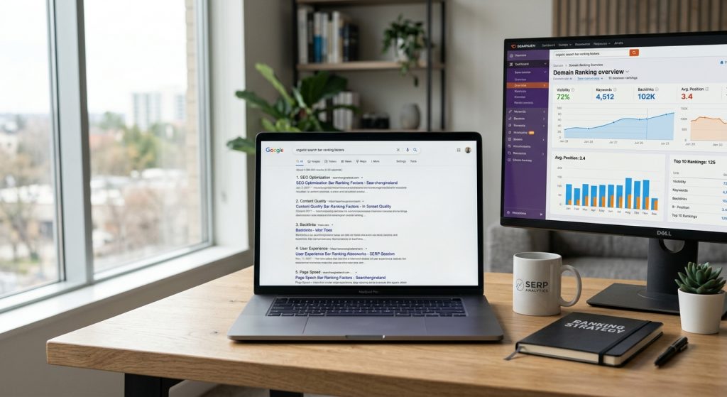 SEO Services Packages Explained for Real Estate Websites