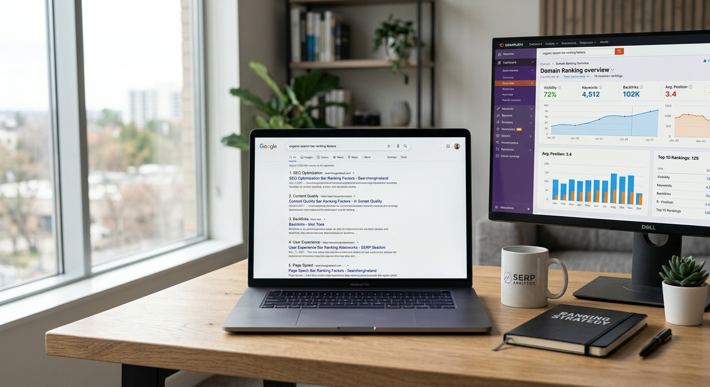 Real estate SEO packages