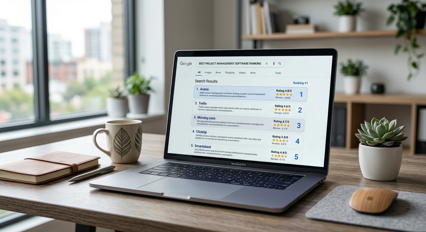 Real estate SEO packages